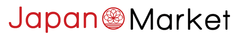 Japan Market logo